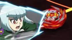 Beyblade Burst S06E03 Changement de mode : de bas en haut !