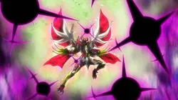 Beyblade Burst S06E05 Jusqu'au ciel, pour dominer le monde !