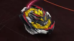 Beyblade Burst S06E18 Chacun pour soi ! Le Prince des Ténèbres se fâche !