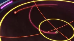 Beyblade Burst S06E13 Guilty Lùinor, le chevalier des dragons!