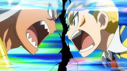 Beyblade Burst S04E25 Le plus grand combat de tous les temps !