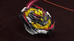 Beyblade Burst