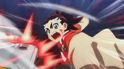 Beyblade Burst Rise