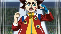 Beyblade Burst Rise