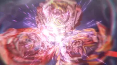 Beyblade Burst S04E05 Tous contre Judgement Joker !