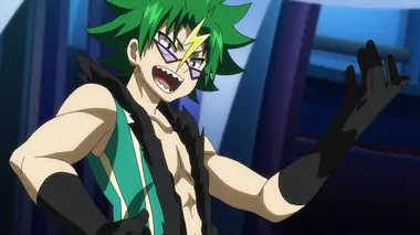 Beyblade Burst S05E15 Comment vaincre Valt ?