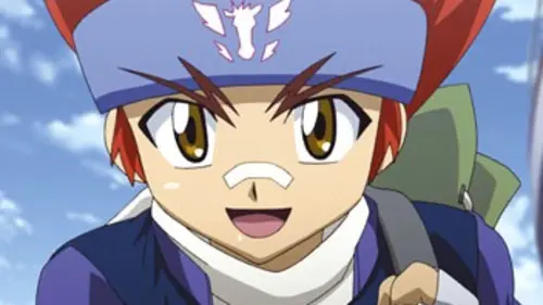 Beyblade : Metal Fury S03E36 L'étoile manquante des 4 saisons