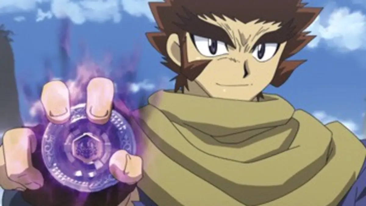 Épisodes de Beyblade : Metal Fury