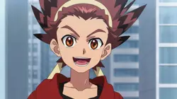 Beyblade X S01E01 X en streaming