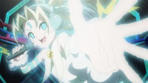 Beyblade X S02E02 Les signes d'une nouvelle ère