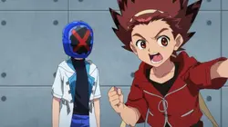 Beyblade X S02E10 Invincible en streaming