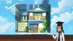 Beyblade X S02E12 Le clan Manju