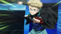 Beyblade X S02E22 Le tournoi des étoiles