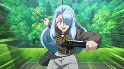 Beyblade X S02E24 Celle qu'on n'attendait plus