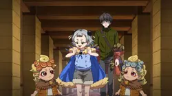Beyblade X S02E27 Des équipes de rêve