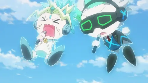 Beyblade X S02E30 Tout donner