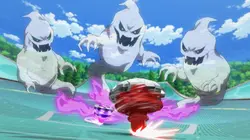 Beyblade X S02E34 La fée et la sorcière