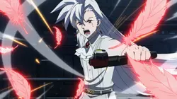 Beyblade X S02E36 Le chemin du dragon