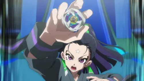 Beyblade X S02E48 Supernova
