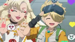 Visuel de Beyblade X