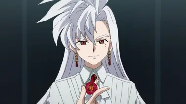 Beyblade X S02E04 À la recherche du Bey Timeshif