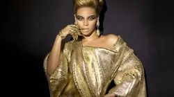 Visuel de Beyoncé, au-delà du glamour