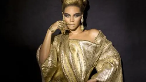 Beyoncé, au-delà du glamour