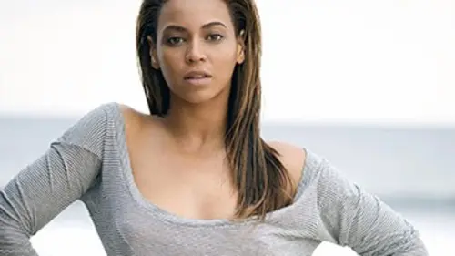 Beyonce : Live at Roseland