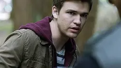 Beyond S01E06 Céleste