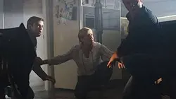 Beyond S02E10 Duel et possession