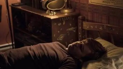 Beyond S01E10 L'océan de lumière