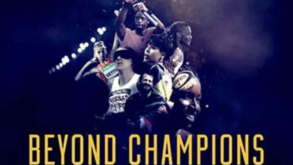 Beyond Champions Episode 6