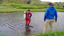 Beyond Oak Island La légende d'Oderin Island