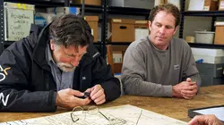 Beyond Oak Island Aventures chéries