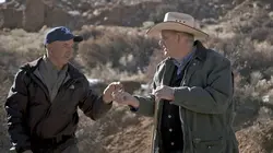 Beyond Oak Island S01E03 Premier arrivé, premier servi