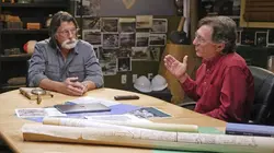 Beyond Oak Island S01E03 Premier arrivé, premier servi