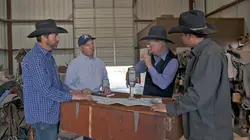 Beyond Oak Island S01E03 Premier arrivé, premier servi