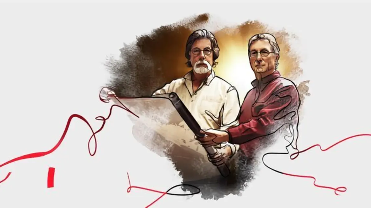 Visuel de Beyond Oak Island Aventures chéries