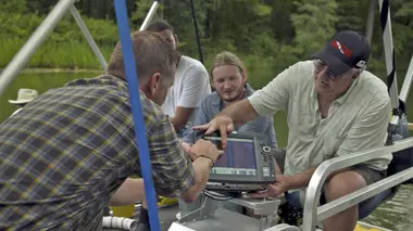 Beyond Oak Island S01E01 Les trésors de pirates