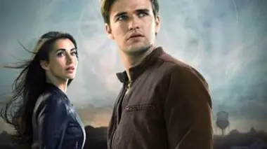 Beyond S01E01 L'éveil