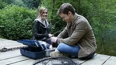 Beyond S01E05 Souvenirs d'une autre vie