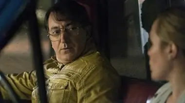 Beyond S02E01 Une vie normale