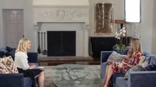 Beyond the Headlines S08E01 Les dossiers de Gretchen Carlson : la secte NXIVM