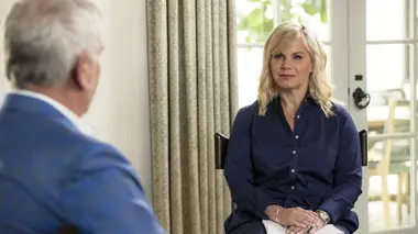 Les dossiers de Gretchen Carlson : la secte NXIVM
