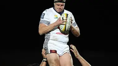 Béziers / Colomiers Rugby Championnat de France Pro D2 2016/2017