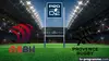Béziers / Provence Rugby Rugby Pro D2 2024/2025