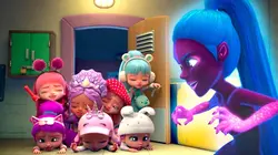 BFF by Cry Babies S01E01 Retrouvailles au campus