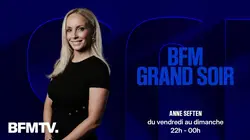 BFM Grand Soir