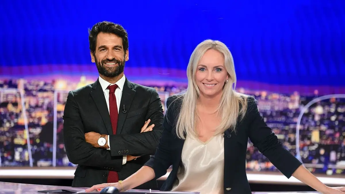 BFM Grand Soir