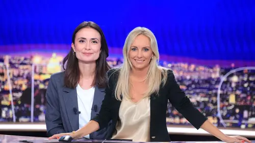 BFM Grand Soir week-end